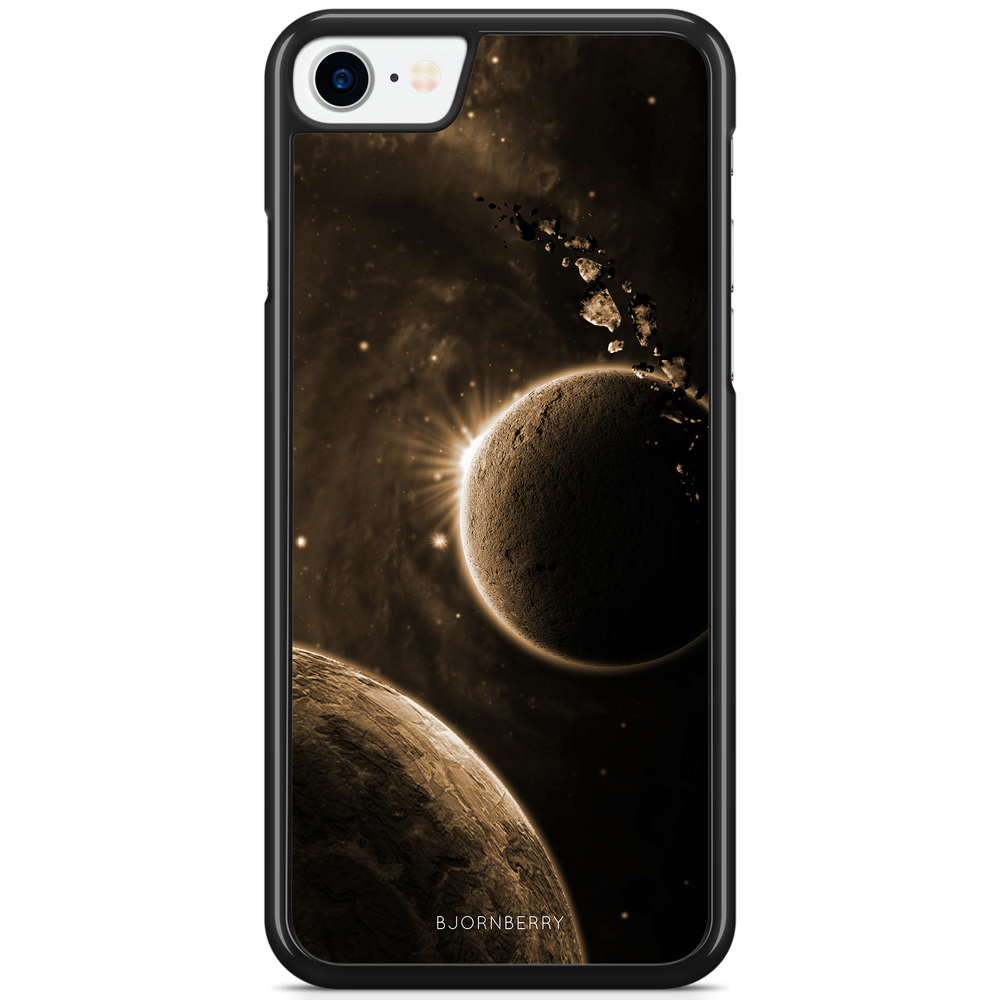 iPhone 7 Case - Asteroid