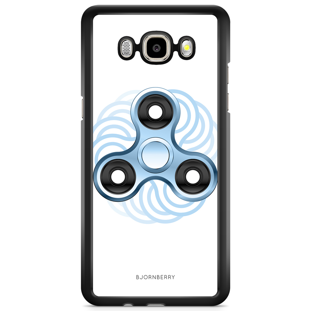 Samsung Galaxy J3 (2016) Case - Fidget Spinner