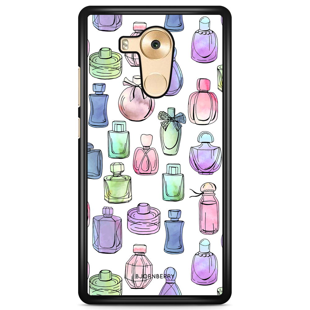 Huawei Mate 9 Pro Case - Perfumes