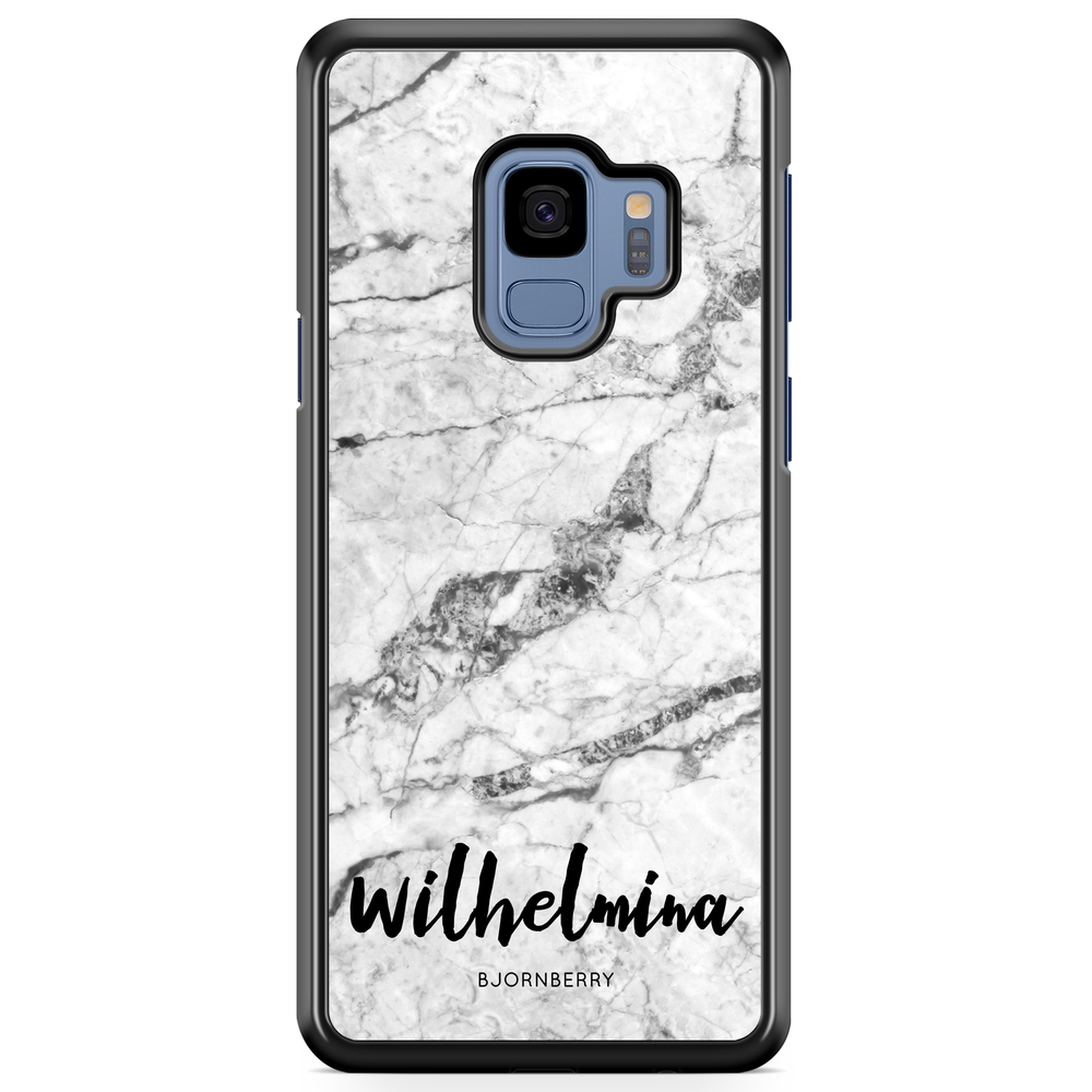 Samsung Galaxy S9 Case - Wilhelmina