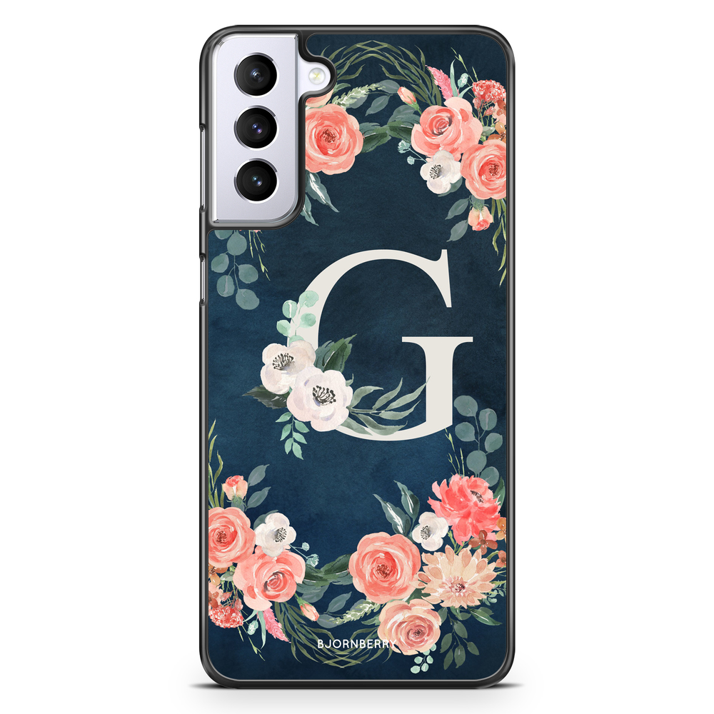 Samsung Galaxy S21 Plus Case - Monogram G