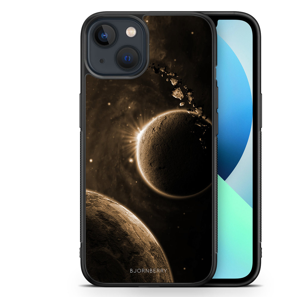 iPhone 13 Mini Case - Asteroid