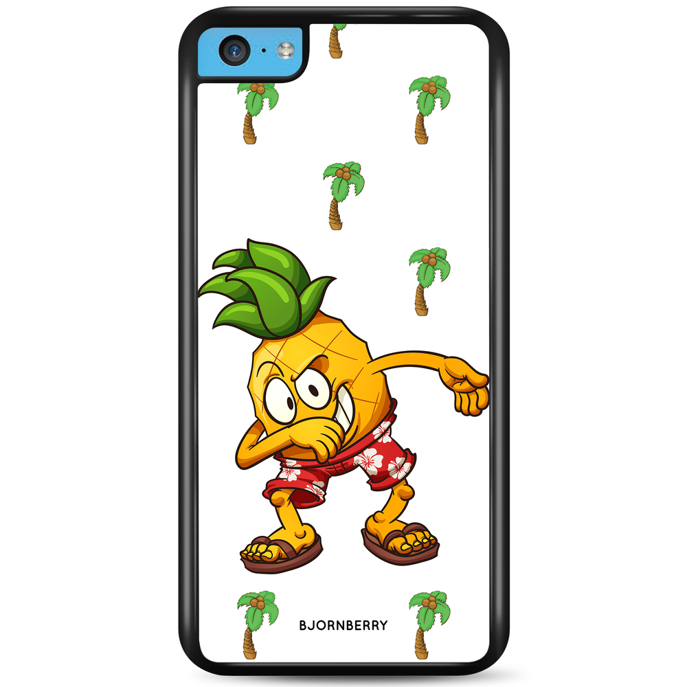 iPhone 5C Case - Dabbing