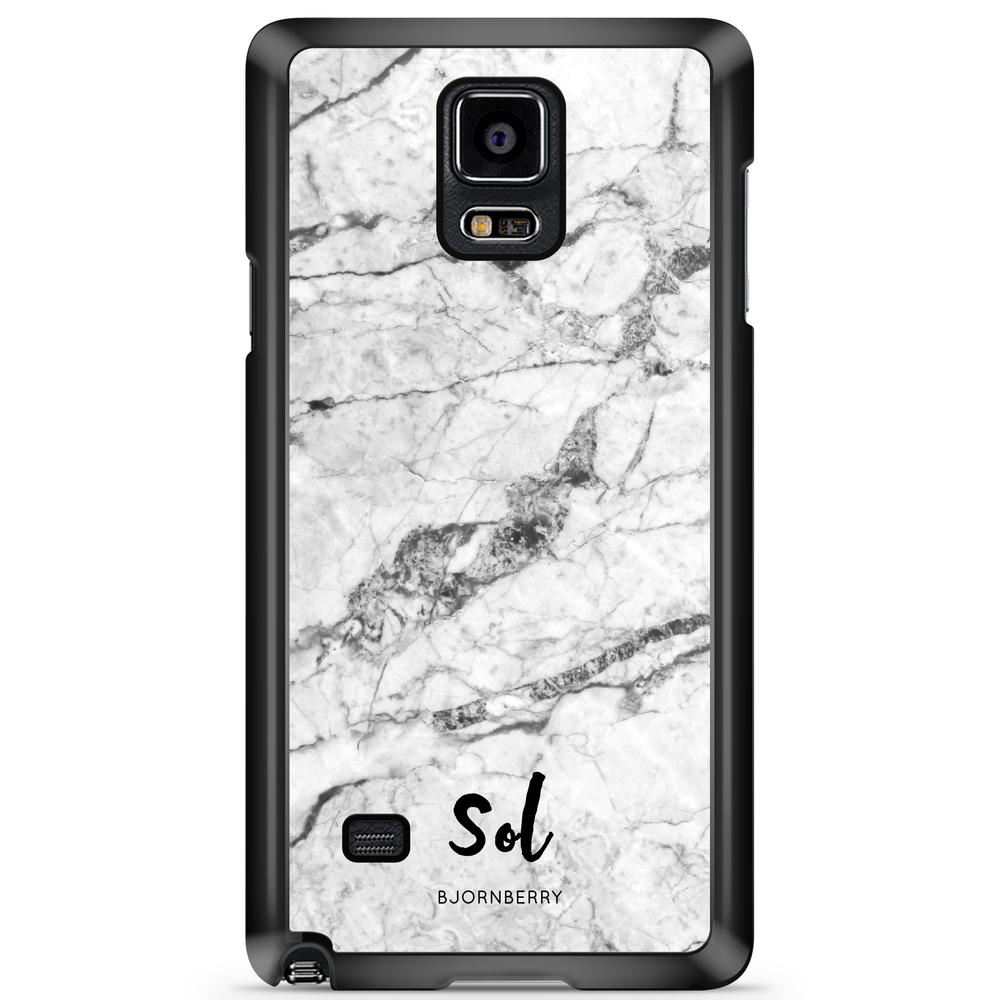 Samsung Galaxy Note 4 Case - Sol