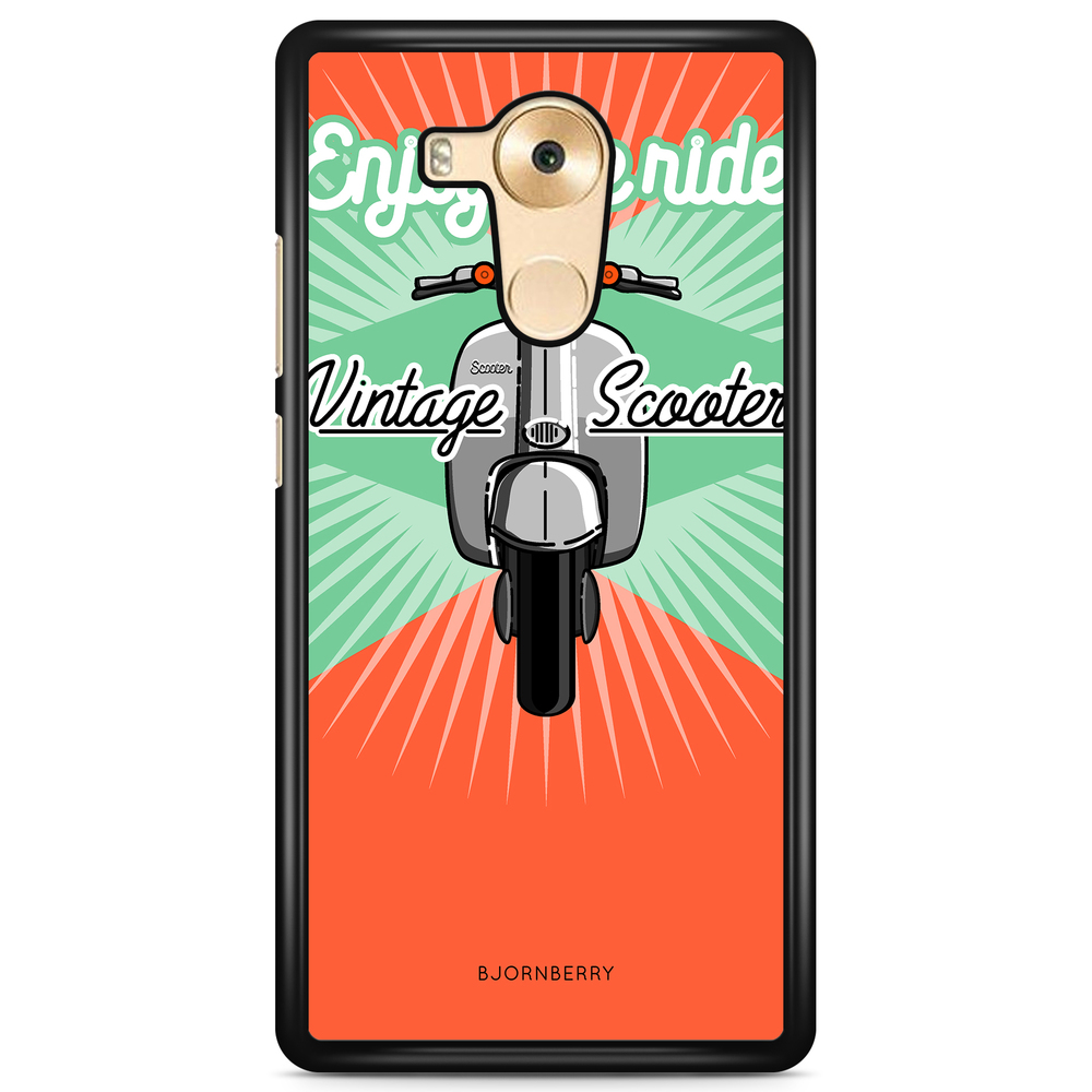 Huawei Mate 9 Pro Case - Vespa