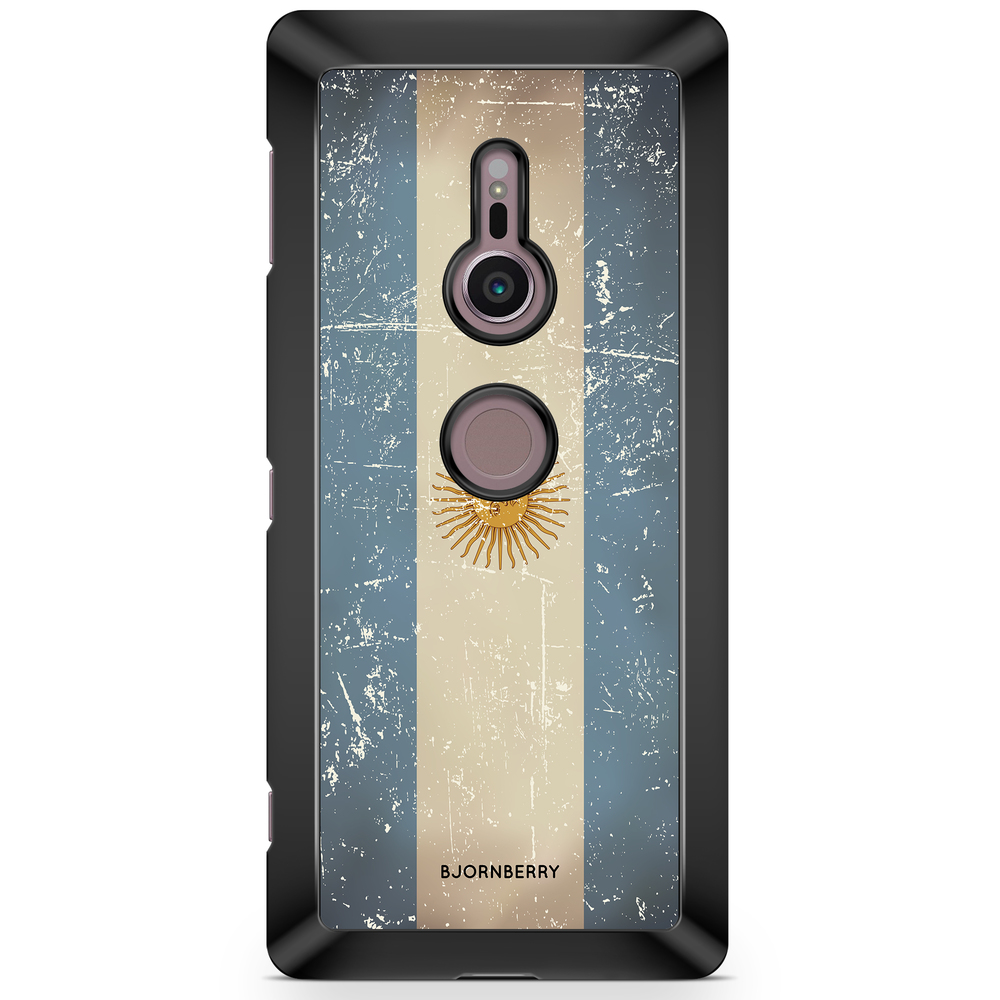 Sony Xperia XZ2 Case  - Argentina