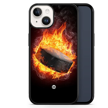 iPhone 14 Skal - Hockey