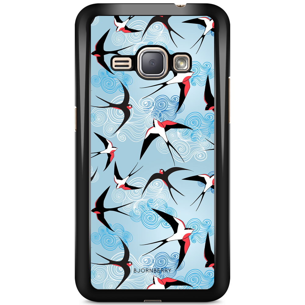 Samsung Galaxy J1 (2016) Case - Swallows