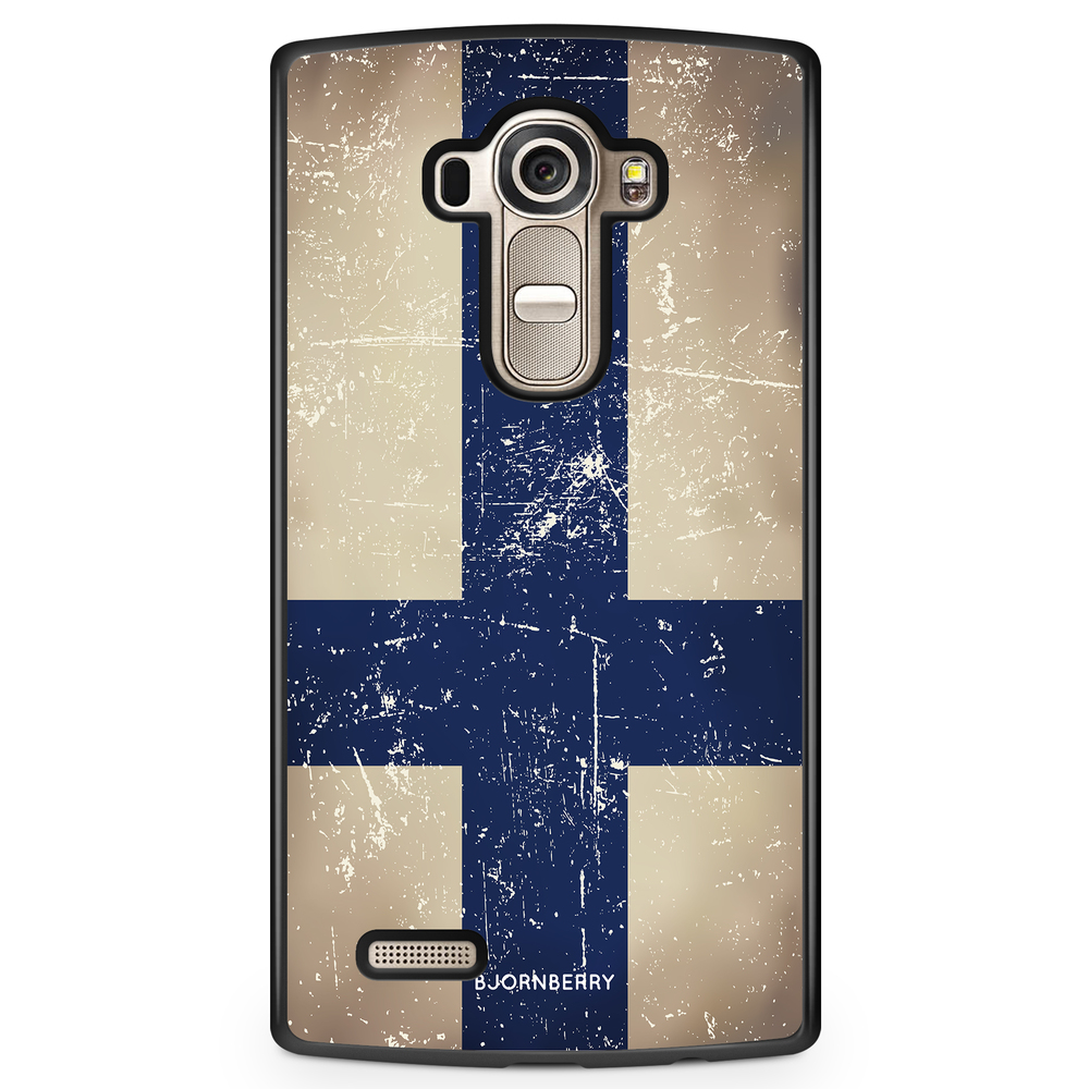 LG G4 Case - Finland