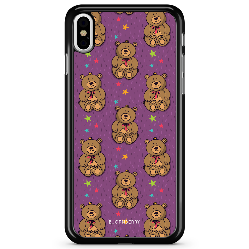 iPhone X / XS Case - Teddybear