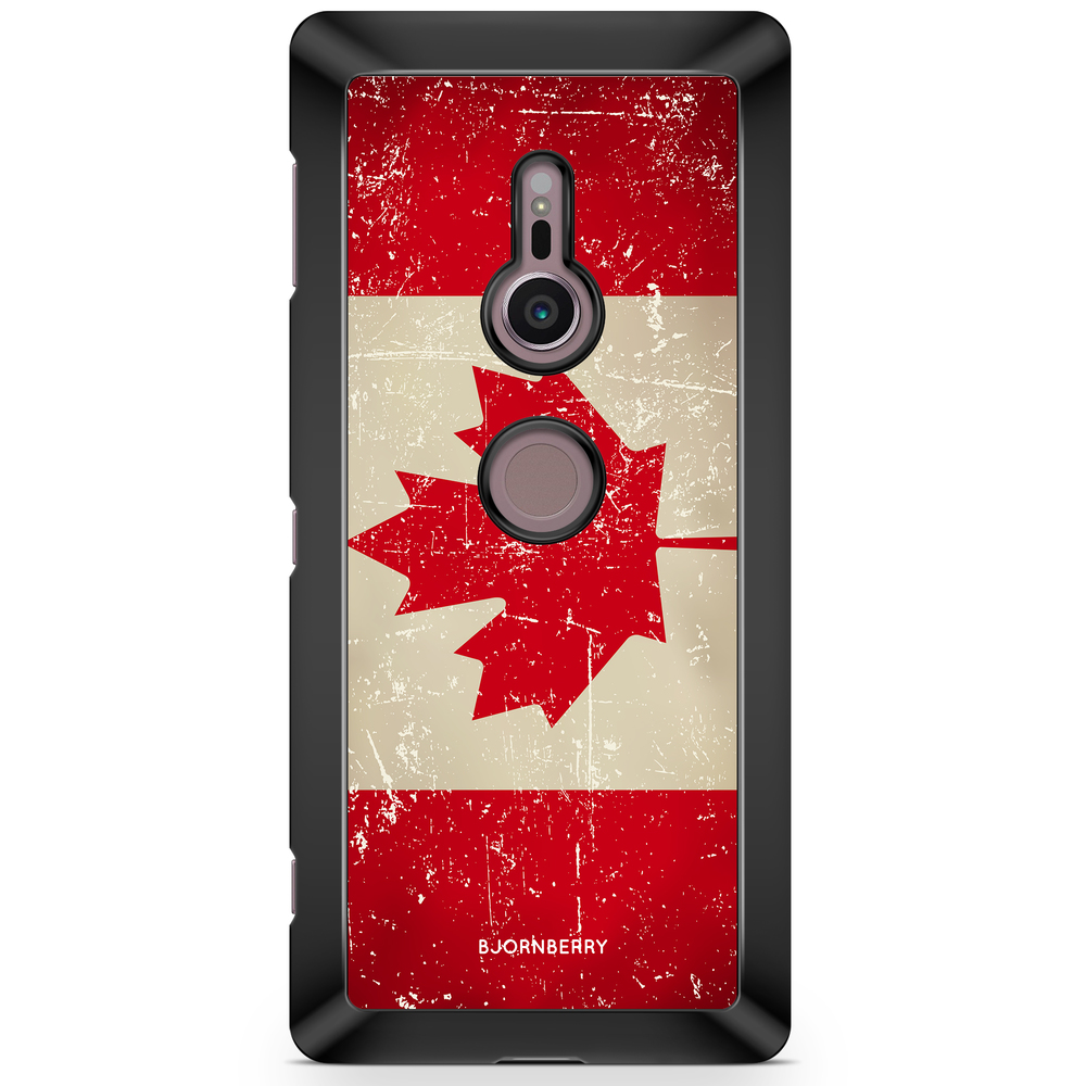 Sony Xperia XZ2 Case  - Canada