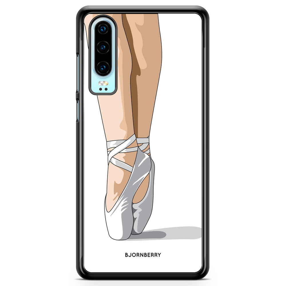 Huawei P30 Case - Dancing Shoes
