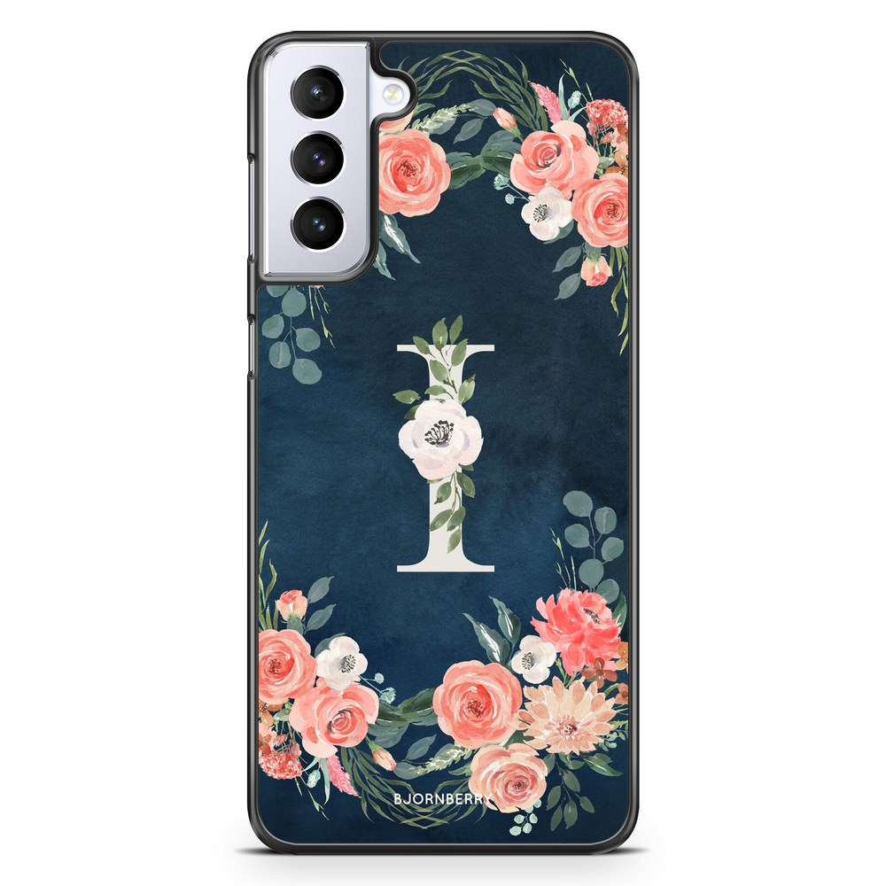Samsung Galaxy S21 Plus Case - Monogram I