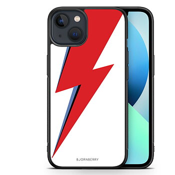 iPhone 13 Mini Skal - Bowie