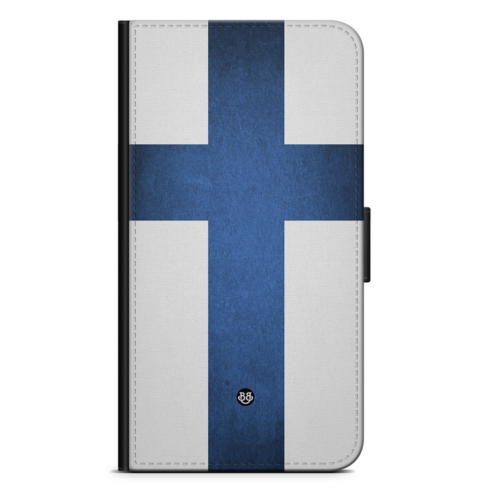 Sony Xperia 1 IV Wallet Case - Finland
