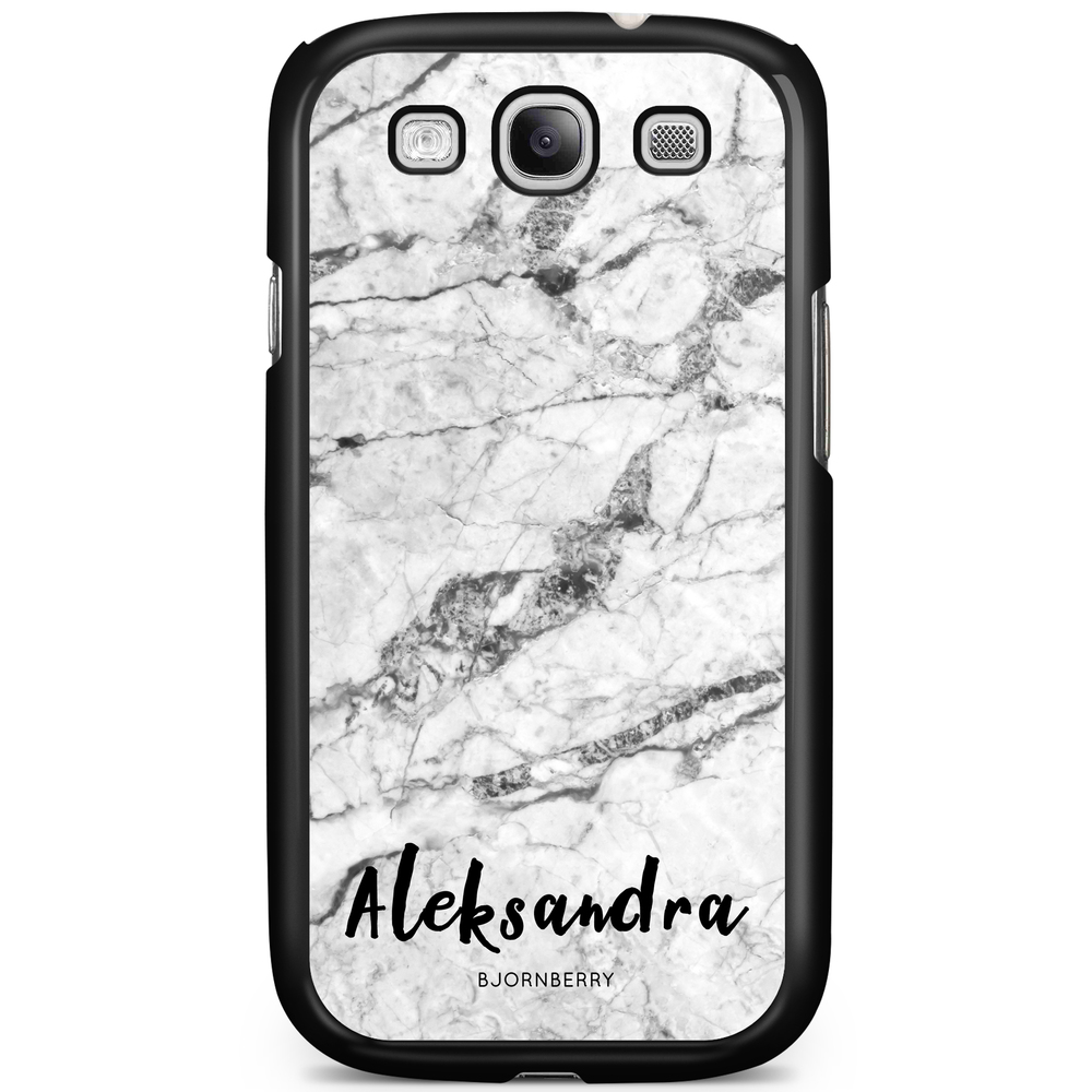 Samsung Galaxy S3 Mini Case - Aleksandra