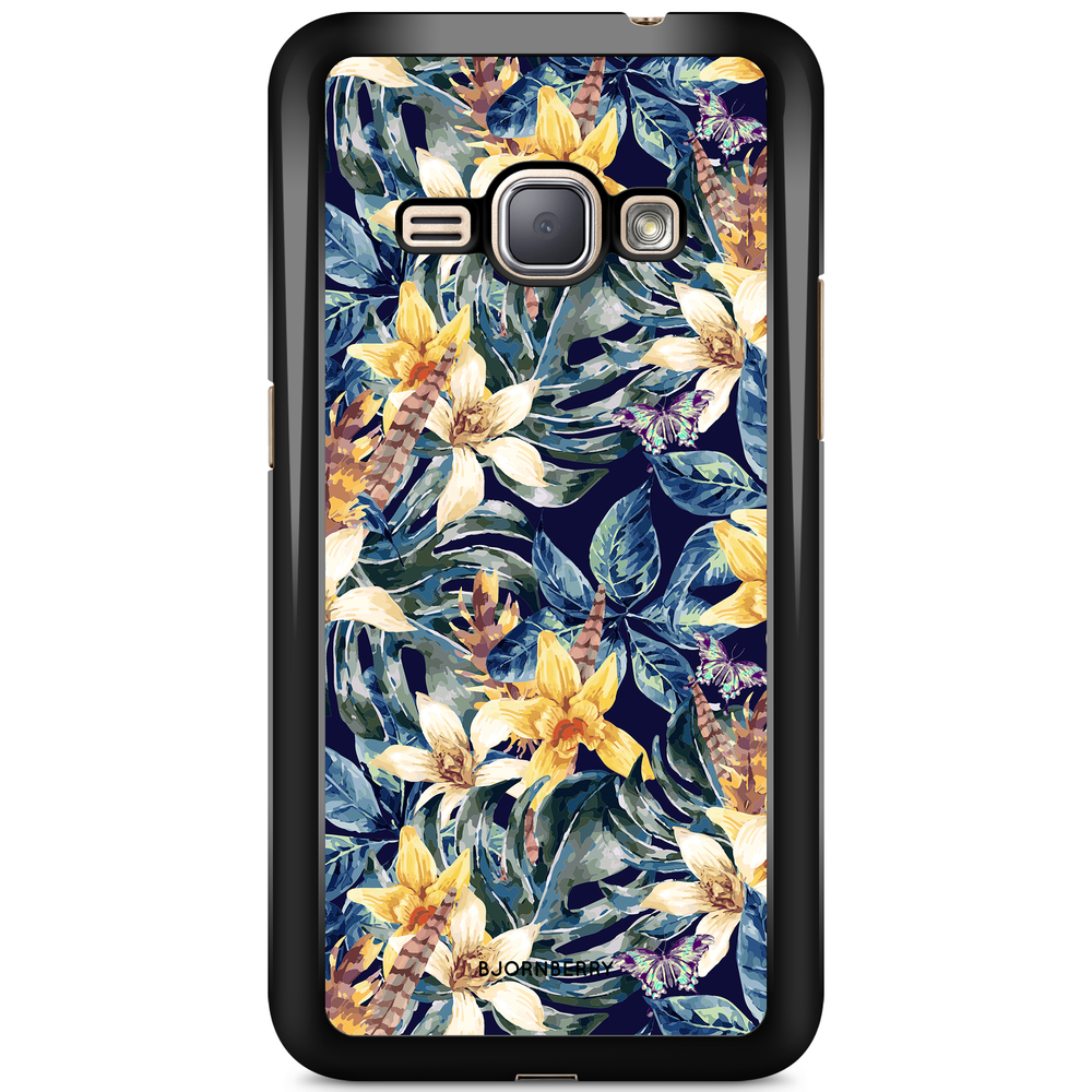 Samsung Galaxy J1 (2016) Case - Lily