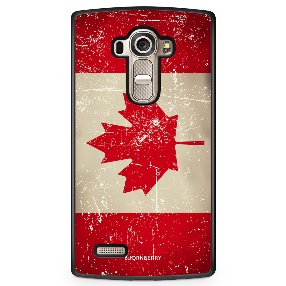 LG G4 Case - Canada