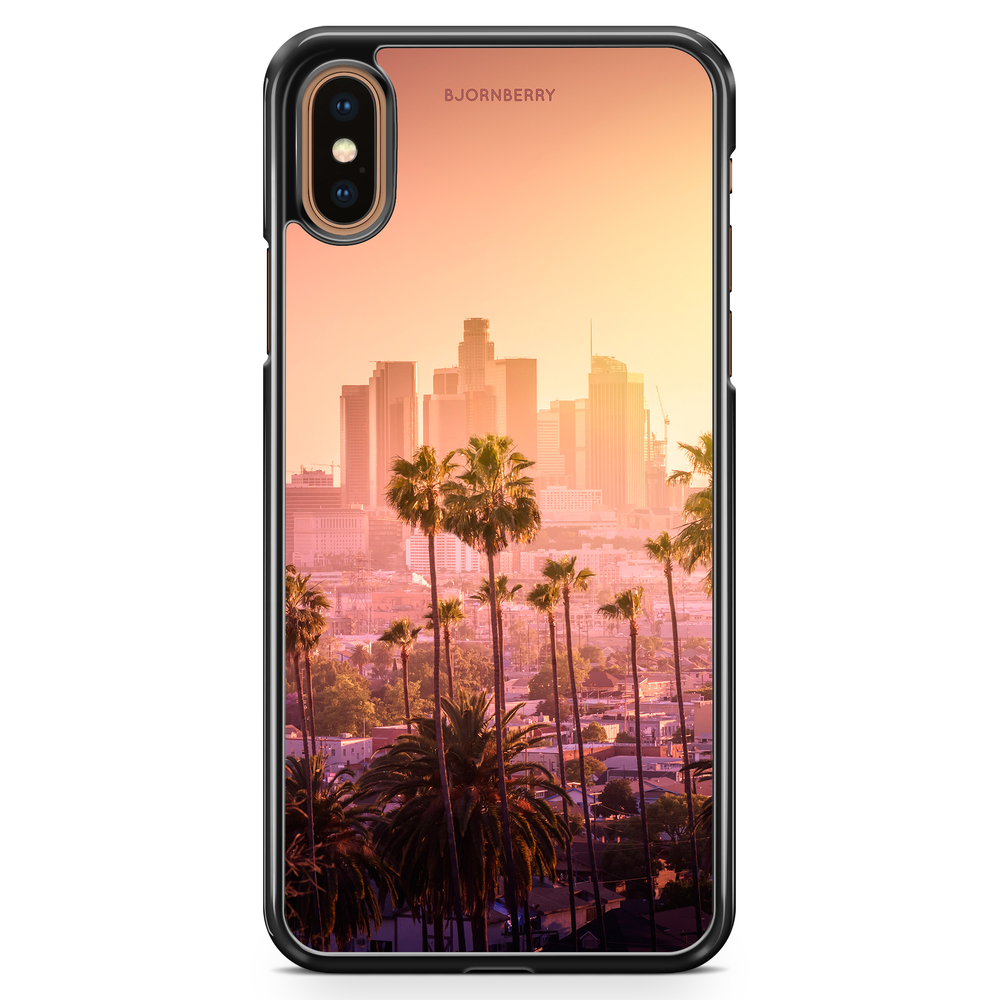 iPhone XS Max Case - Los Angeles