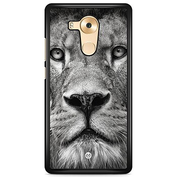 Huawei Mate 9 Case - Lion Profile