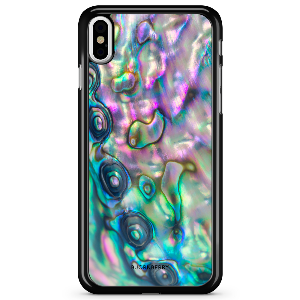 iPhone X / XS Case - Seashell