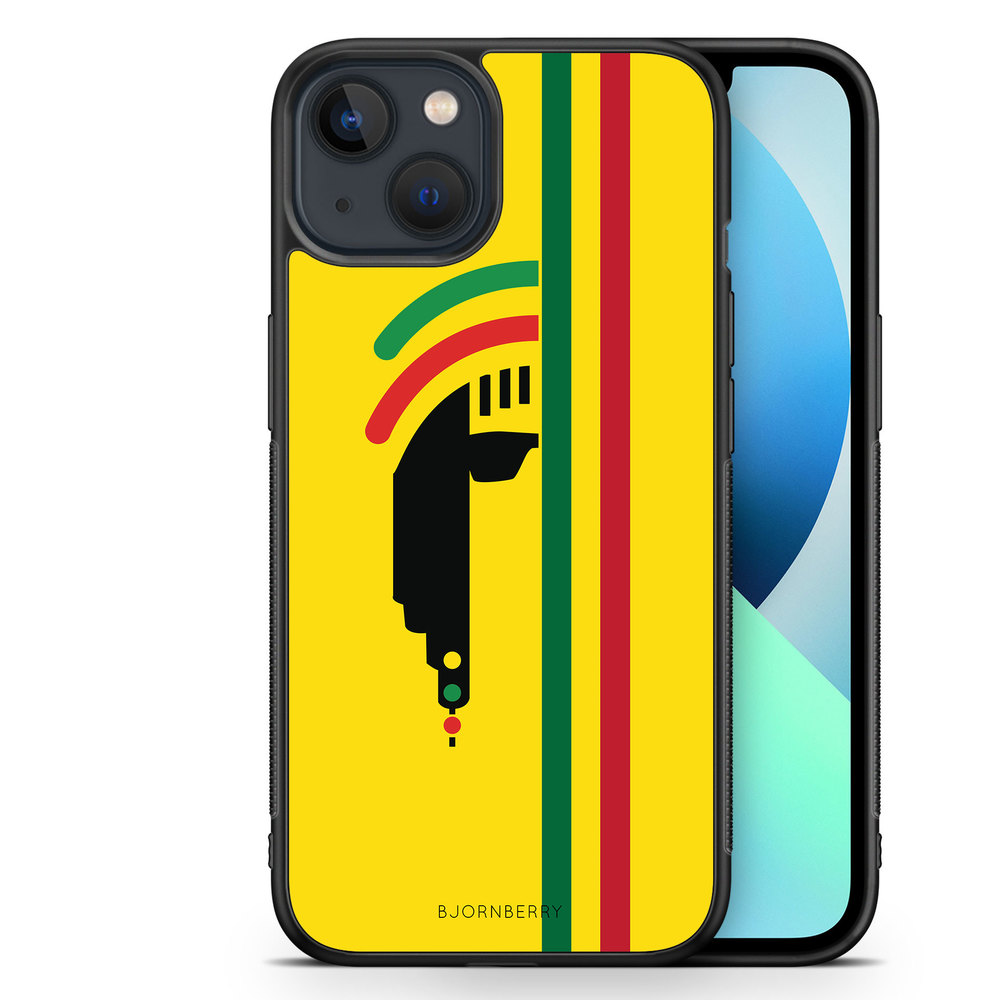 iPhone 13 Mini Case - Marley
