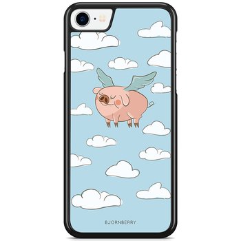 iPhone 7 Case - Flying Pig