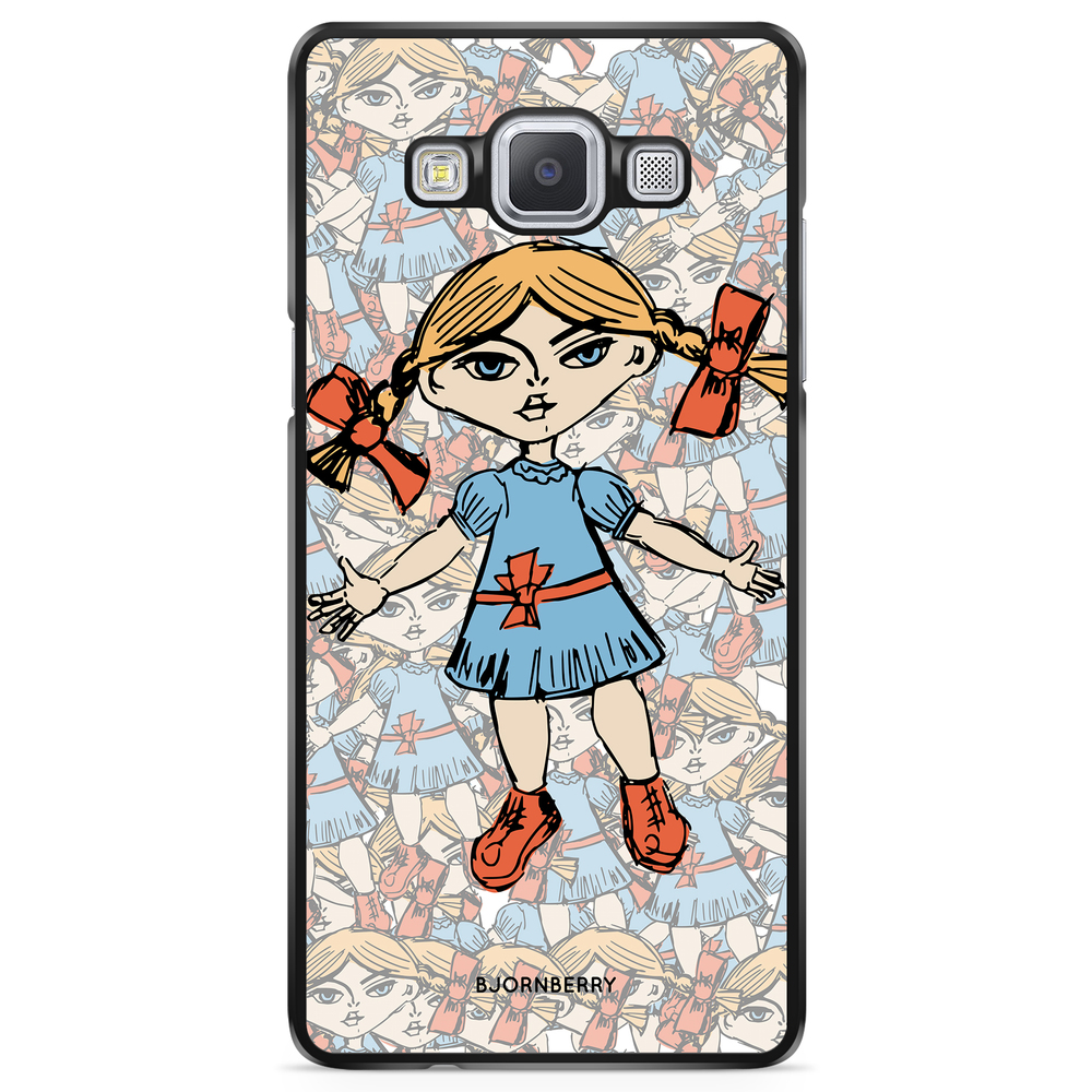 Samsung Galaxy A5 (2015) Case - Doll