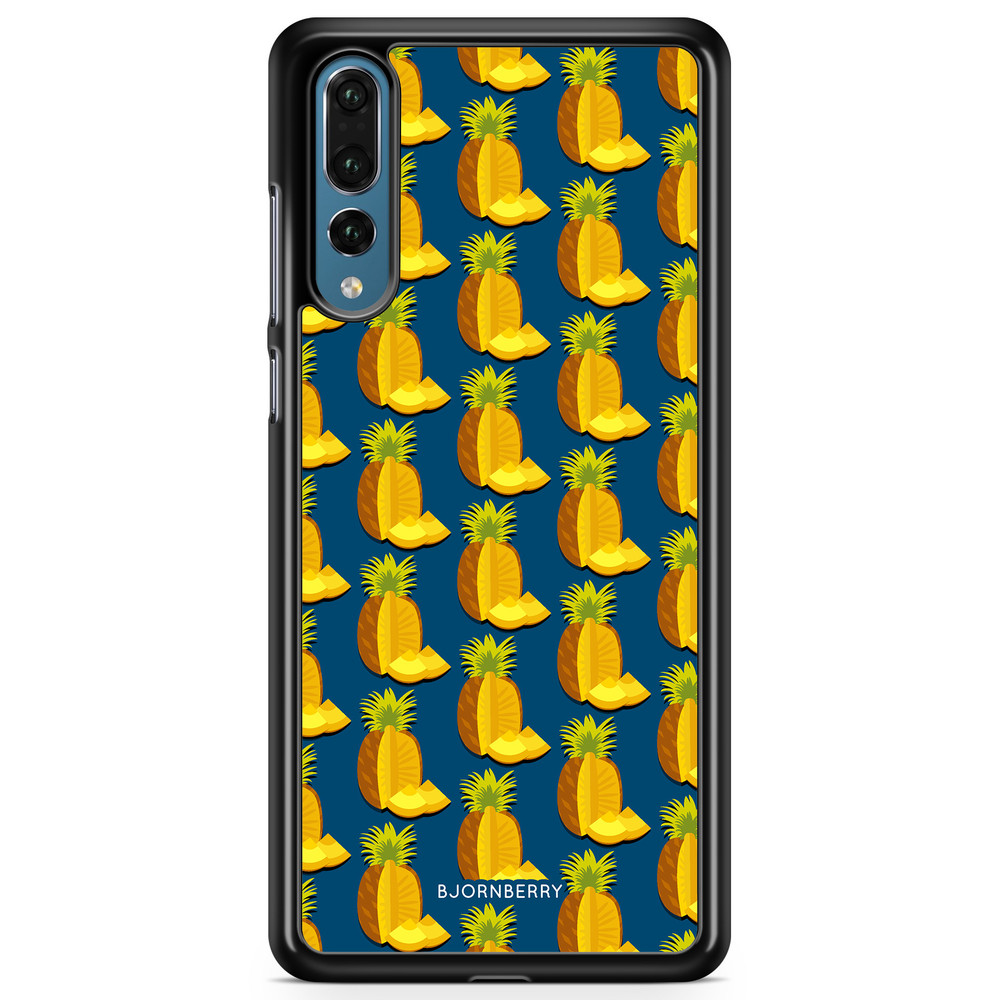 Huawei P20 Pro Case - Pineapple