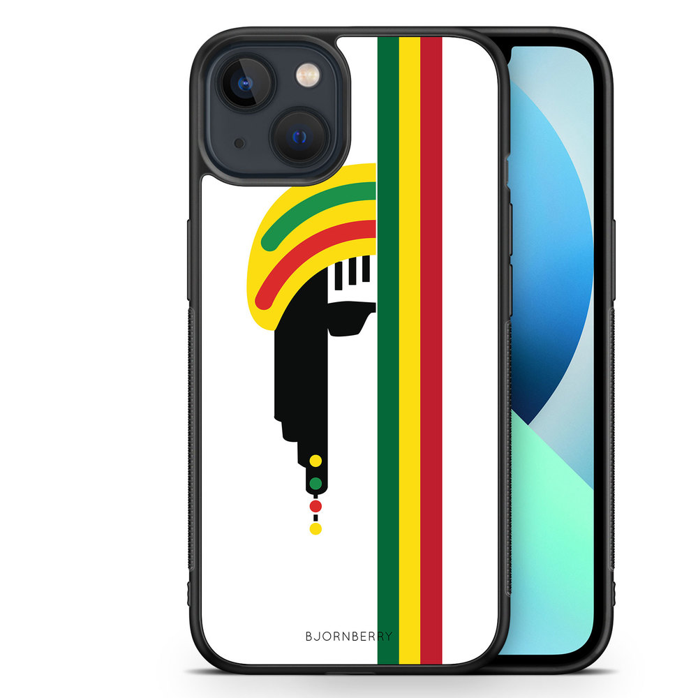 iPhone 13 Mini Case - Marley