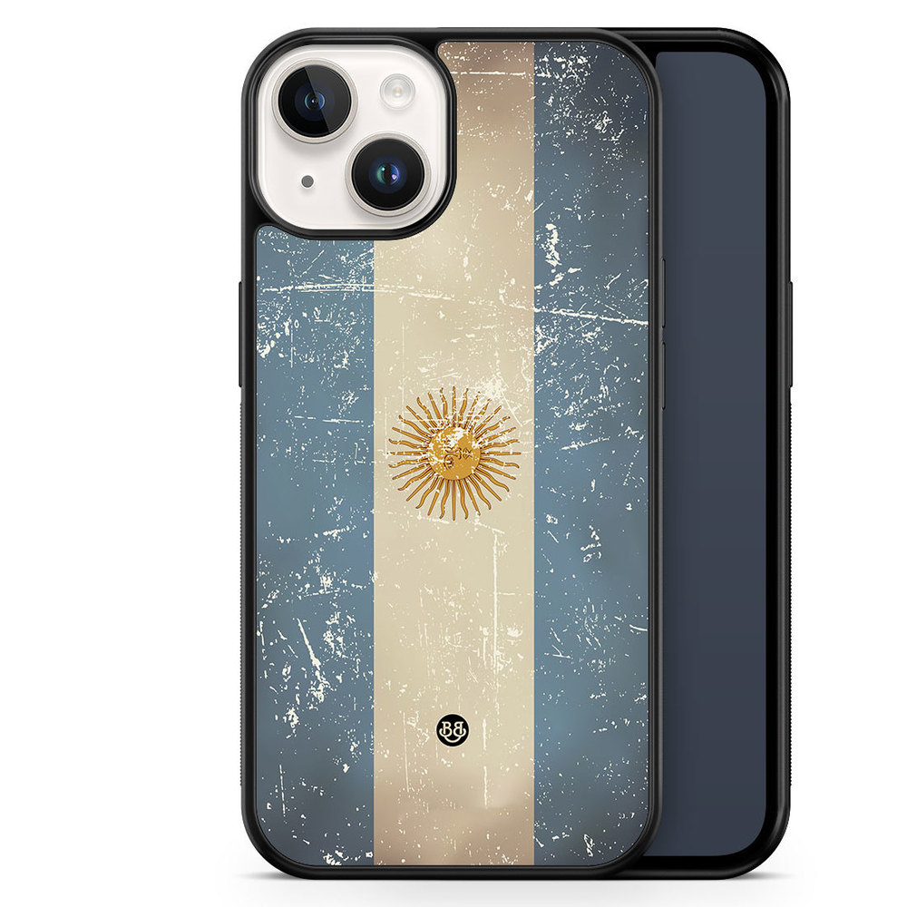 iPhone 14 Case - Argentina