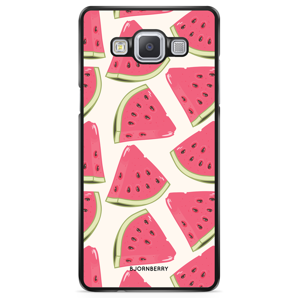 Samsung Galaxy A5 (2015) Case - Watermelon