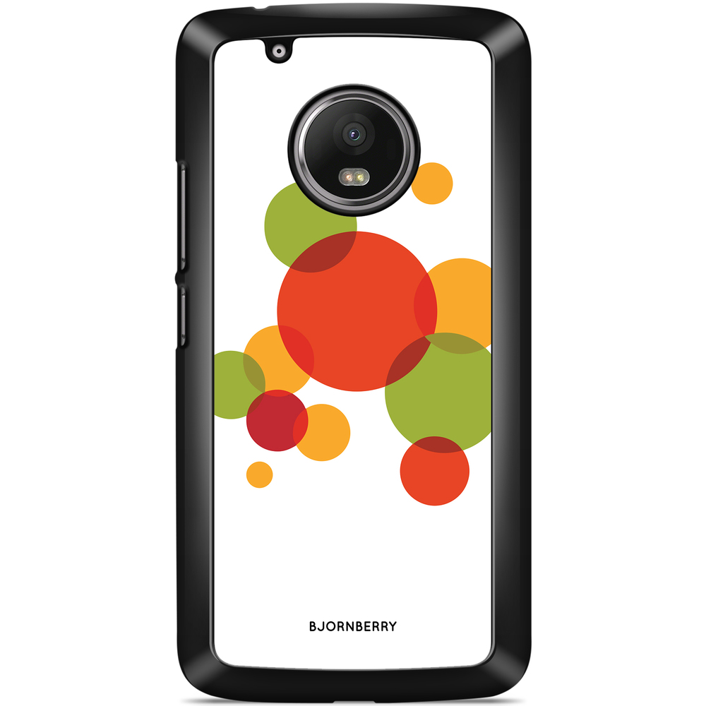 Moto G5 Plus Case - Candy