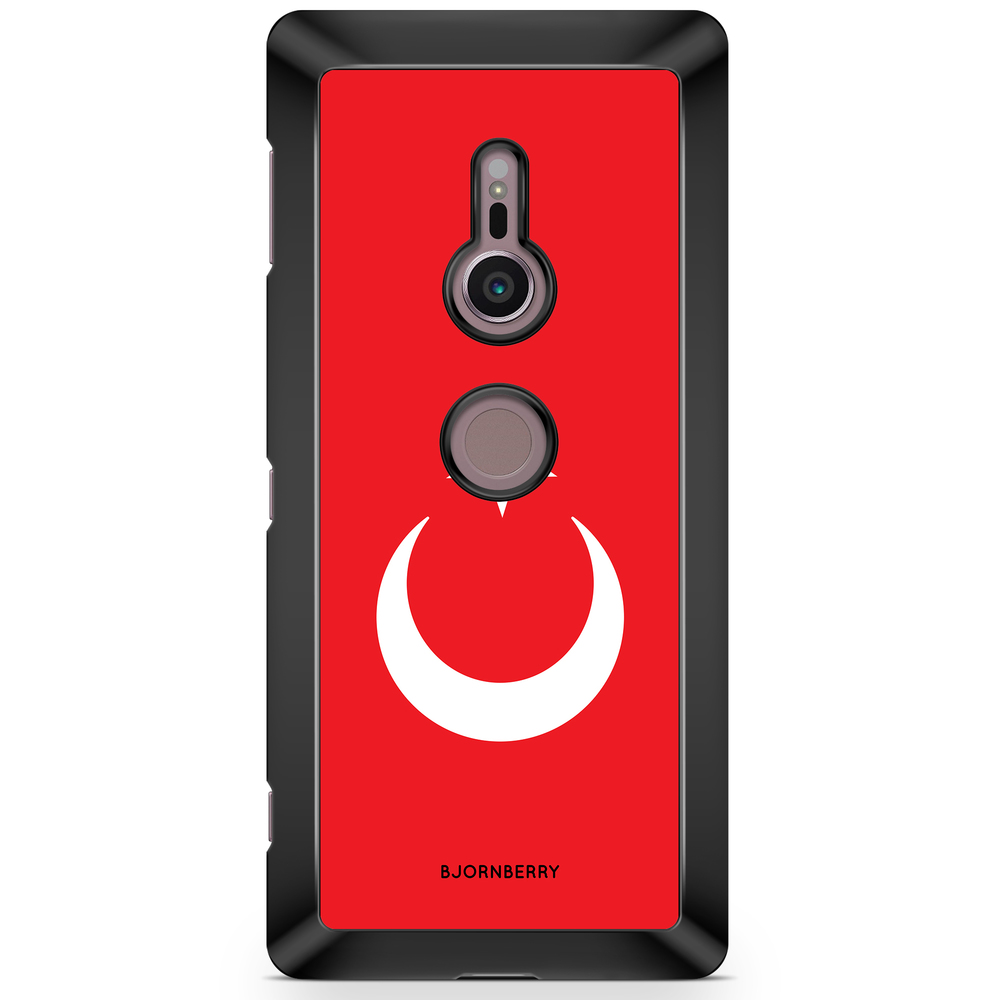 Sony Xperia XZ2 Case  - Turkey
