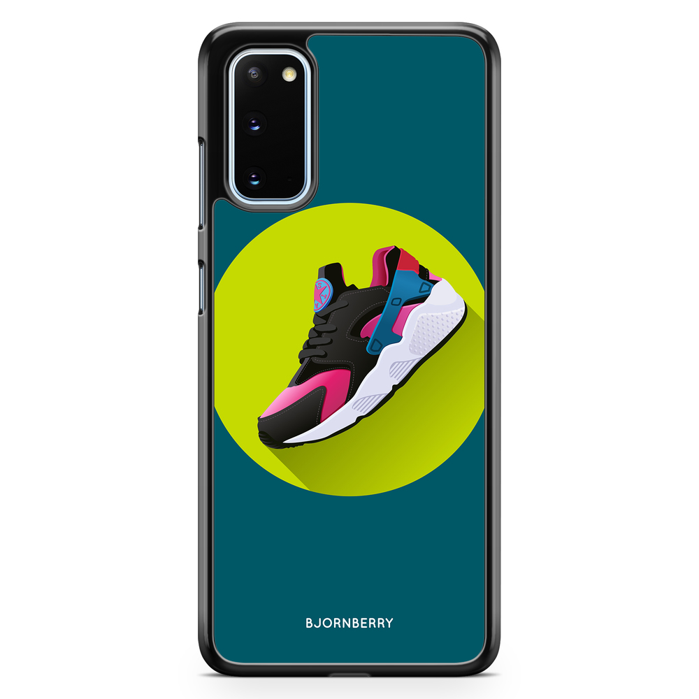 Samsung Galaxy S20 Case - Fitness Sneakers