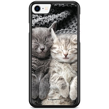 iPhone 7 Case - Cats Rest