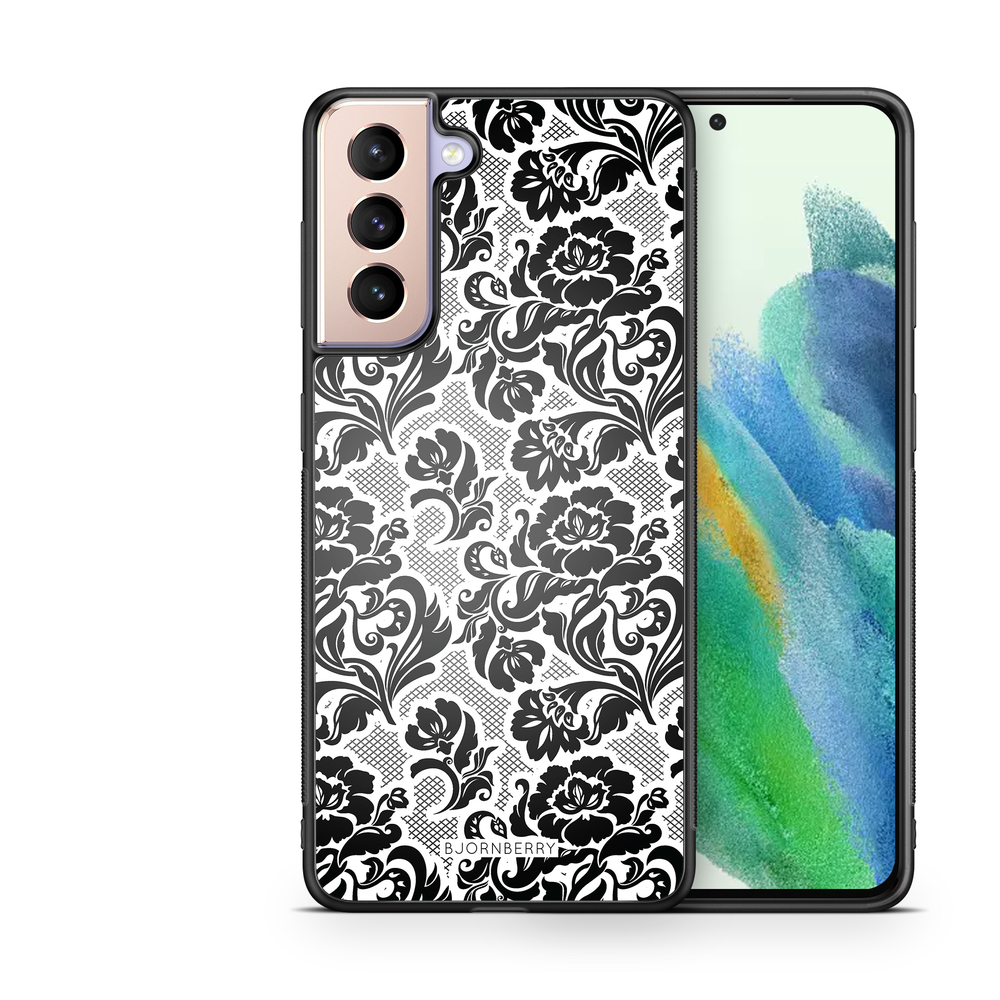 Samsung Galaxy S21 FE 5G Case - Lace