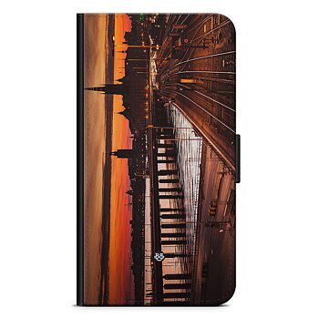 Motorola Moto G31/G41 Wallet Case - Stockholm