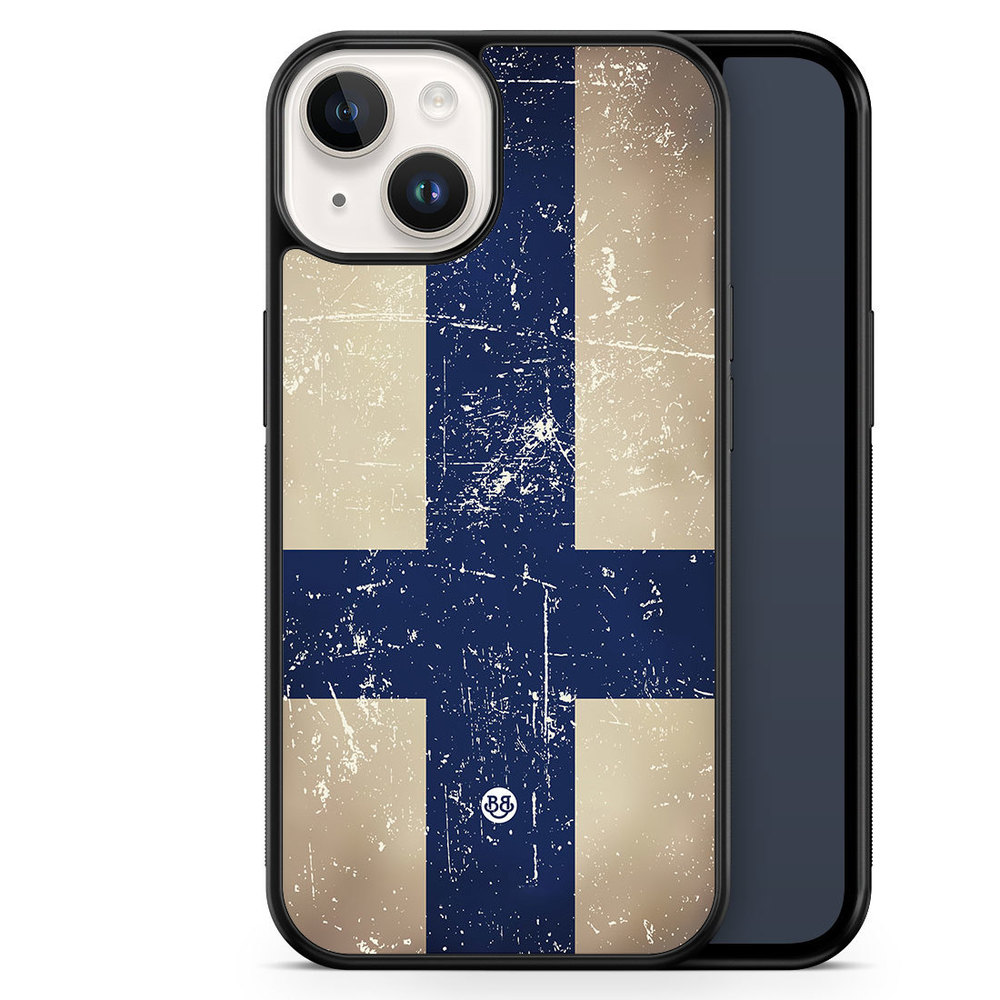 iPhone 14 Case - Finland