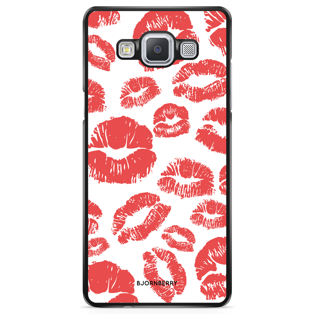 Samsung Galaxy A5 (2015) Case - Lips
