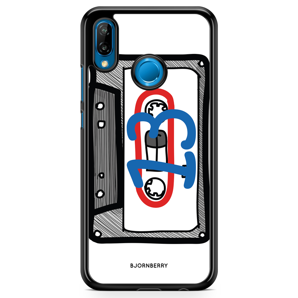 Huawei P20 Lite Case - 13 Reasons