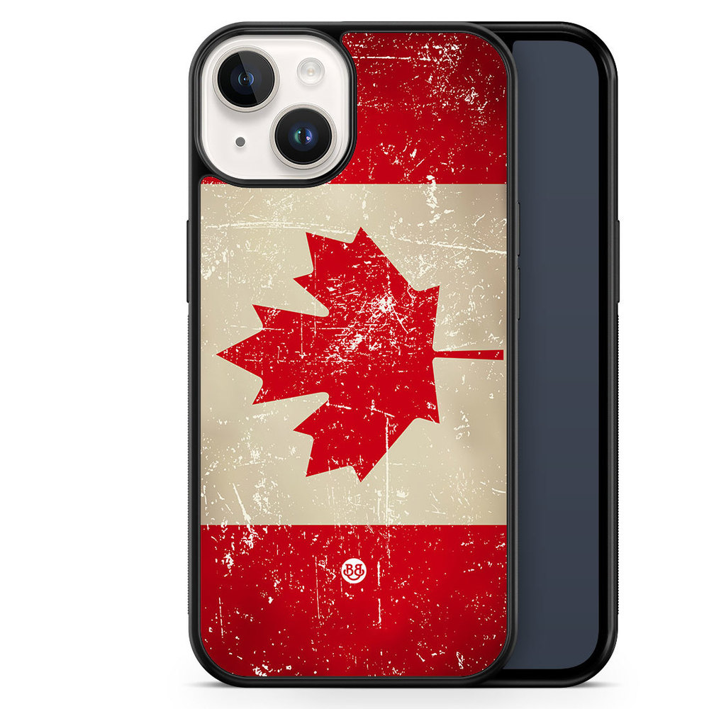 iPhone 14 Case - Canada