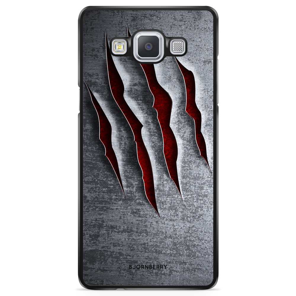 Samsung Galaxy A5 (2015) Case - Claws