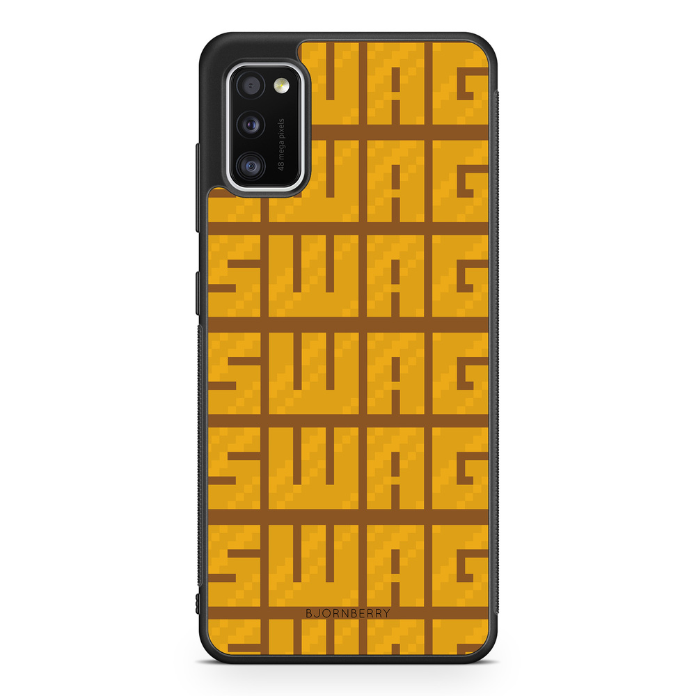 Samsung Galaxy A41 Case - Many SWAG