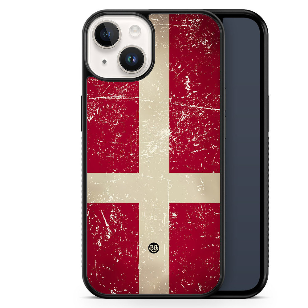 iPhone 14 Case - Denmark