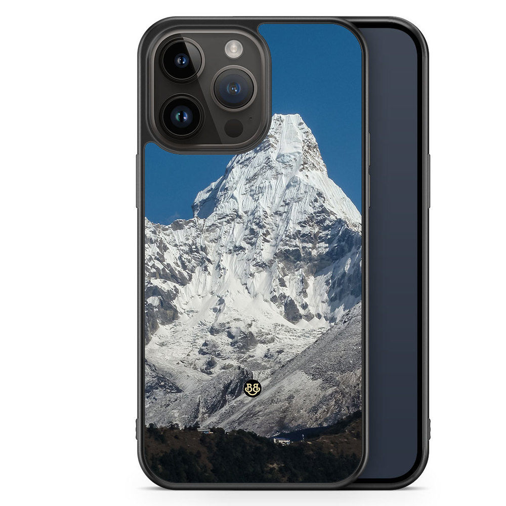 iPhone 14 Pro Max Case - Mountain