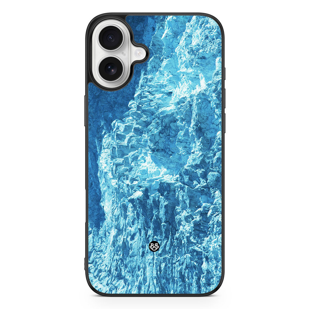 iPhone 16 Plus Case - Glacier
