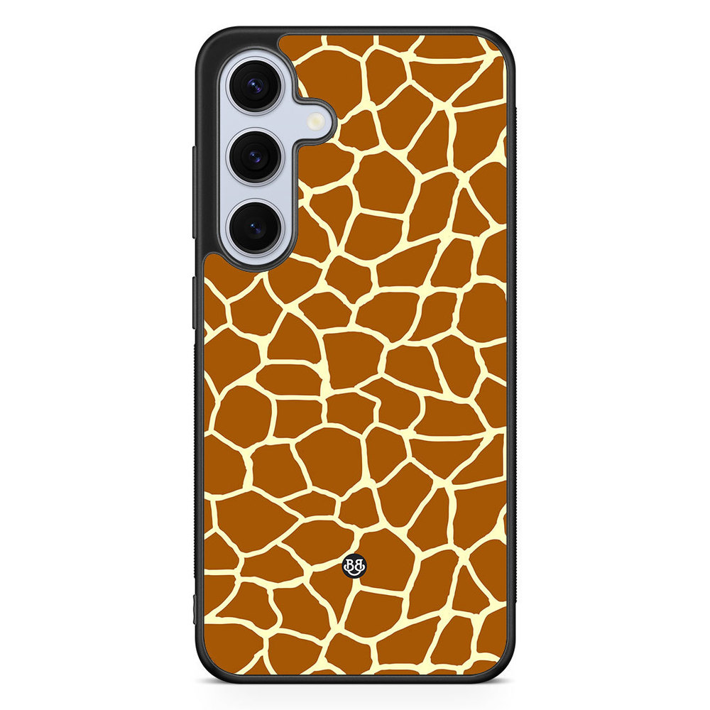 Samsung Galaxy S24 FE Case - Giraffe