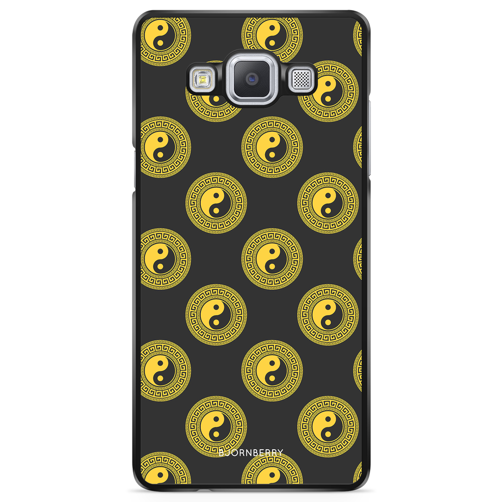 Samsung Galaxy A5 (2015) Case - Ying Yang