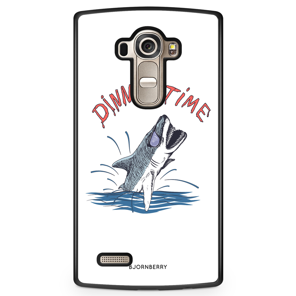 LG G4 Case - Dinner Time